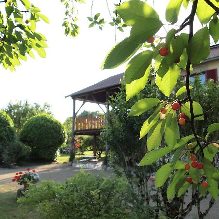 Les Jardins De Lily Hotel Saint Leonard de Noblat Bagian luar foto